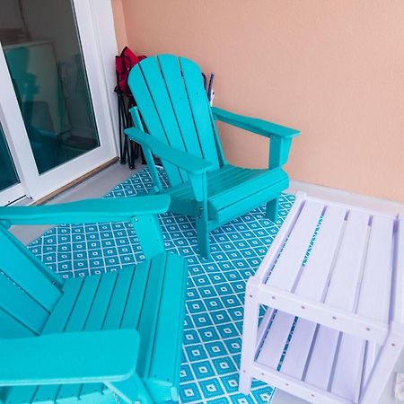 Grand Beach Resort Penthouse 1 Gulf Shores Dış mekan fotoğraf