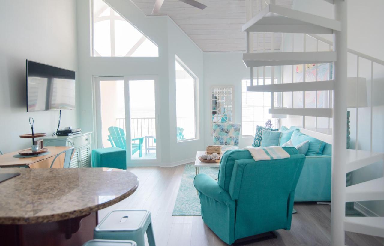 Grand Beach Resort Penthouse 1 Gulf Shores Dış mekan fotoğraf