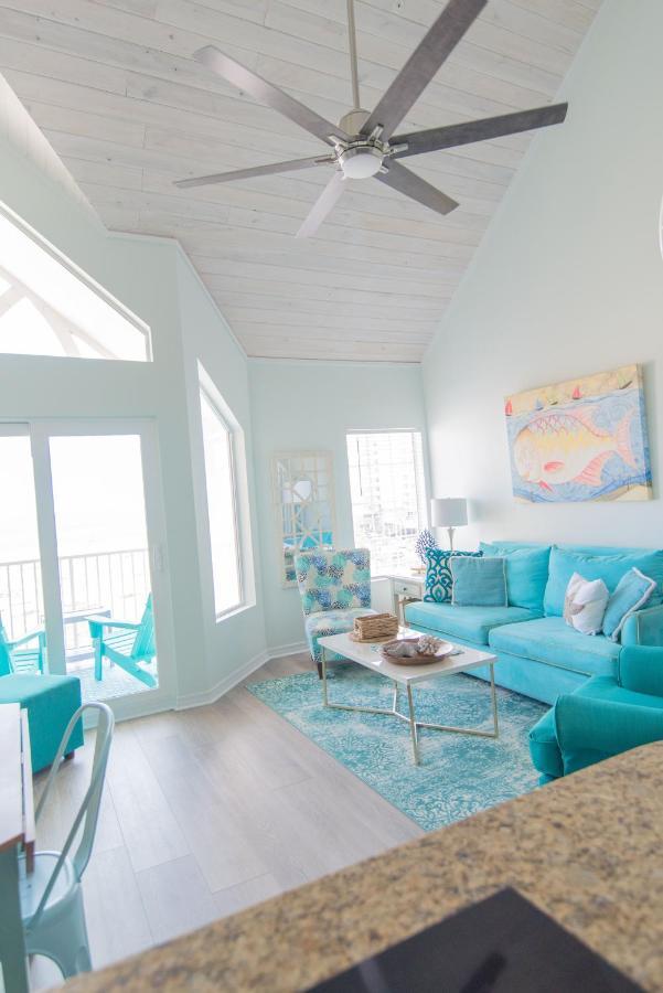 Grand Beach Resort Penthouse 1 Gulf Shores Dış mekan fotoğraf