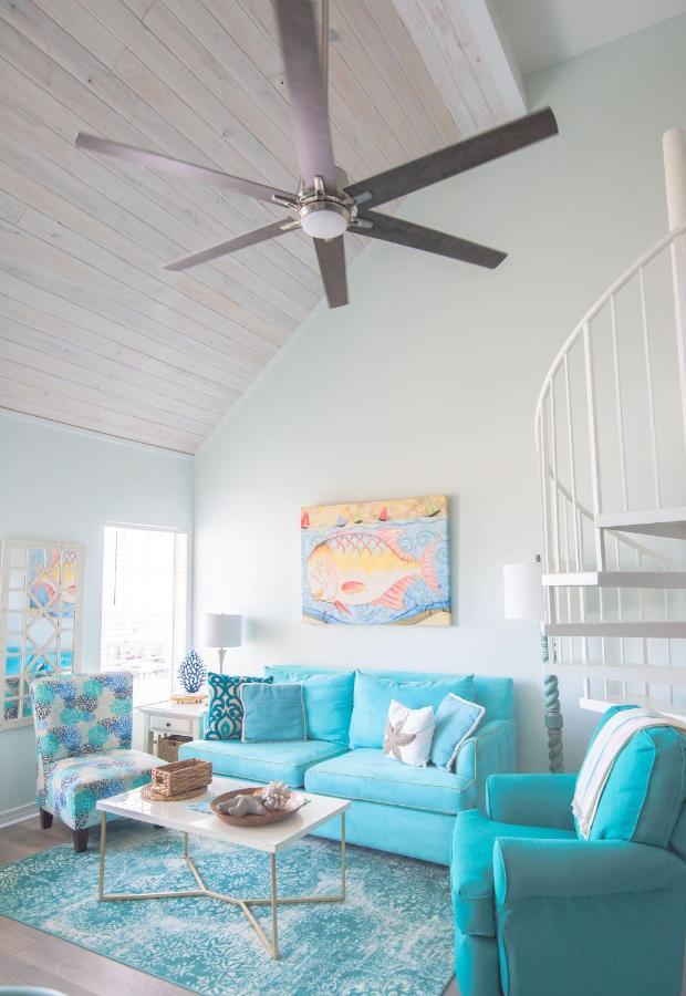 Grand Beach Resort Penthouse 1 Gulf Shores Dış mekan fotoğraf