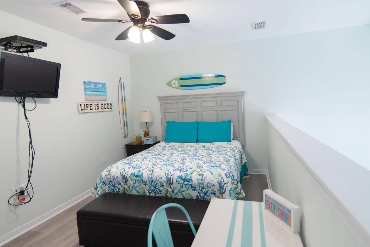 Grand Beach Resort Penthouse 1 Gulf Shores Dış mekan fotoğraf