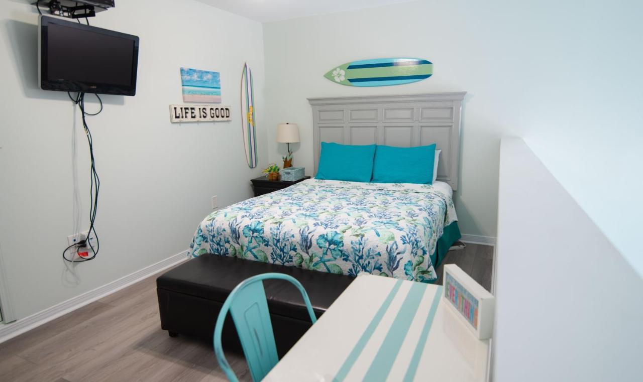 Grand Beach Resort Penthouse 1 Gulf Shores Dış mekan fotoğraf
