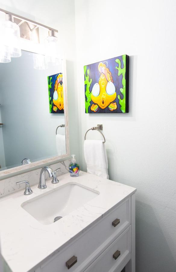 Grand Beach Resort Penthouse 1 Gulf Shores Dış mekan fotoğraf