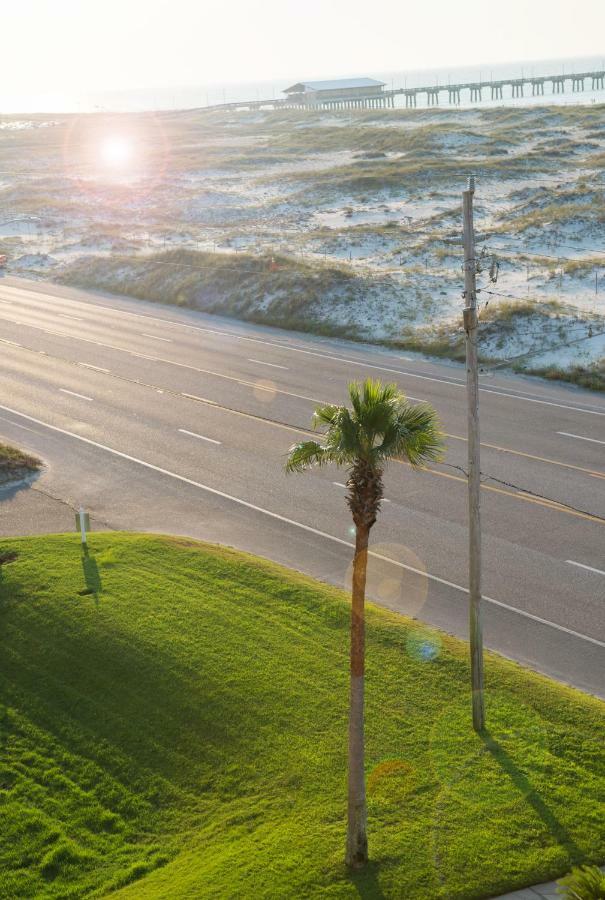 Grand Beach Resort Penthouse 1 Gulf Shores Dış mekan fotoğraf
