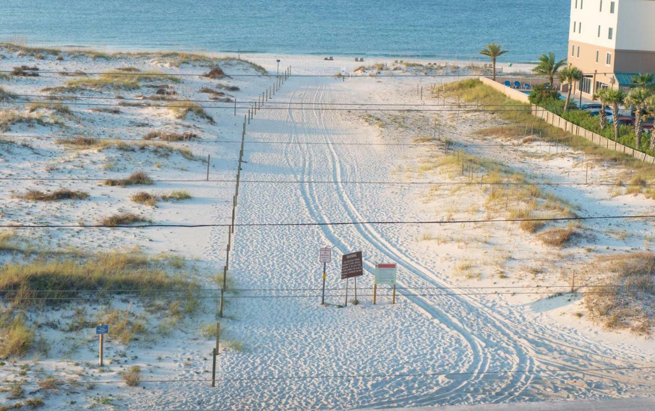 Grand Beach Resort Penthouse 1 Gulf Shores Dış mekan fotoğraf