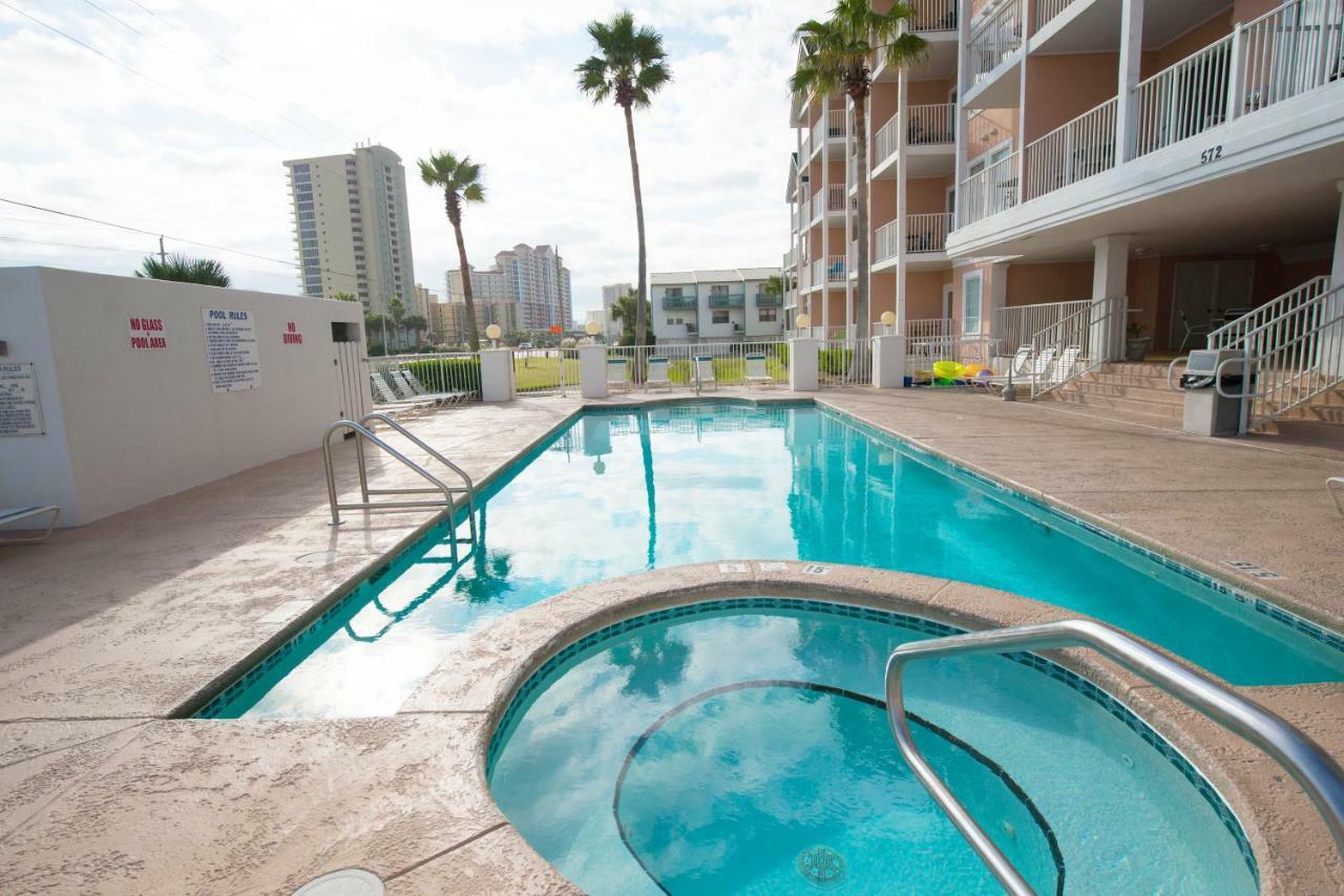 Grand Beach Resort Penthouse 1 Gulf Shores Dış mekan fotoğraf