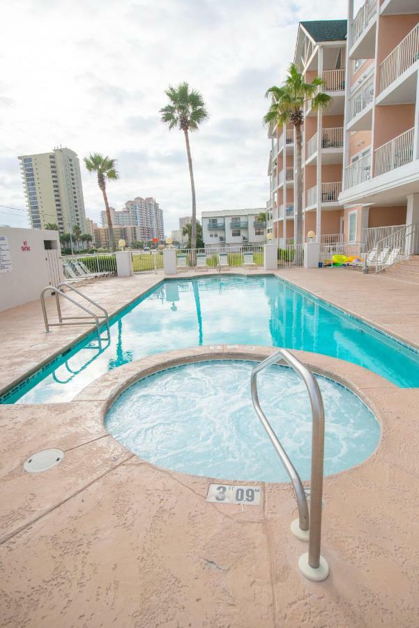 Grand Beach Resort Penthouse 1 Gulf Shores Dış mekan fotoğraf