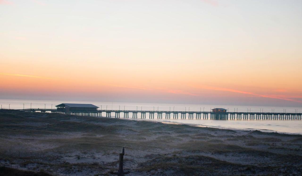 Grand Beach Resort Penthouse 1 Gulf Shores Dış mekan fotoğraf