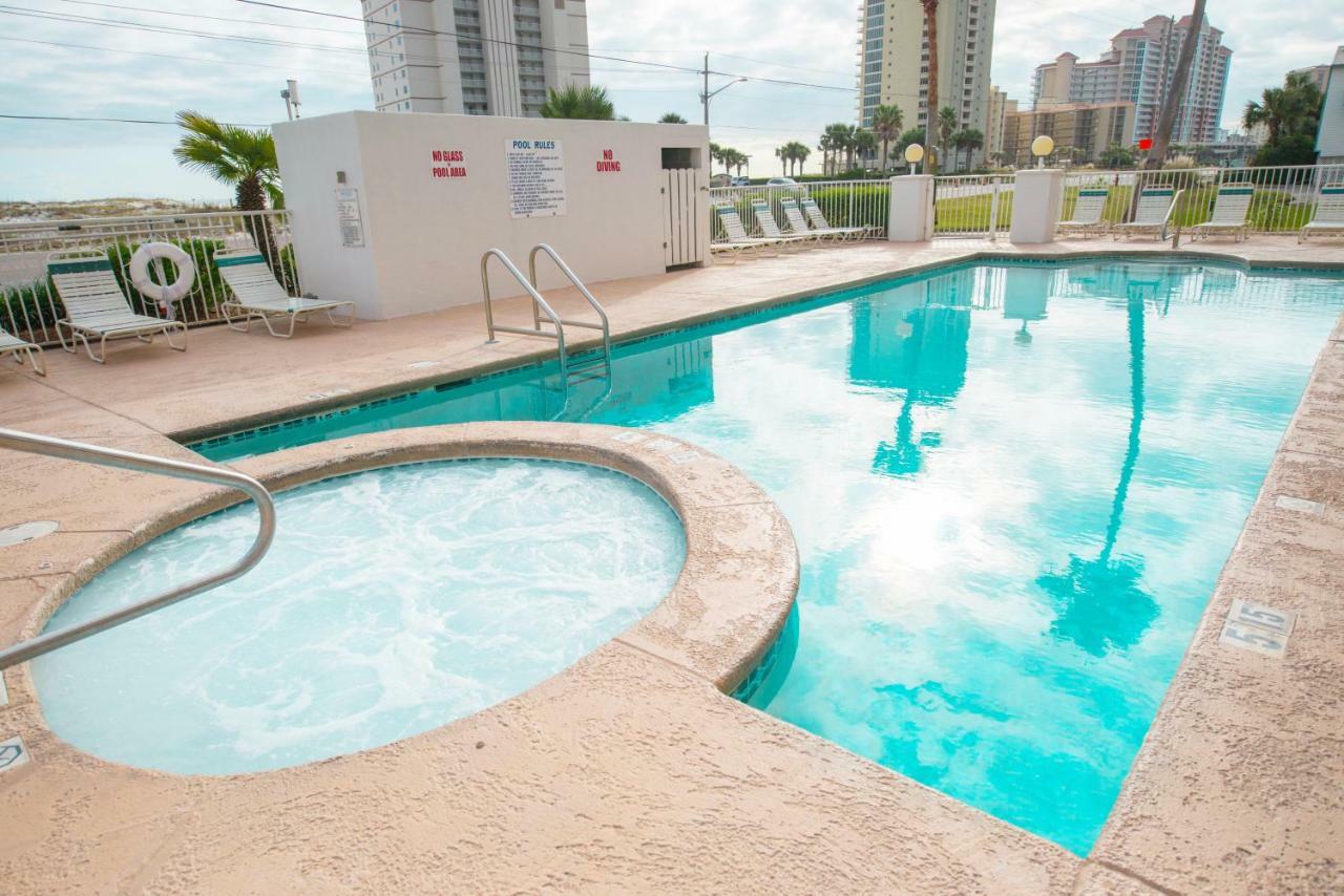 Grand Beach Resort Penthouse 1 Gulf Shores Dış mekan fotoğraf