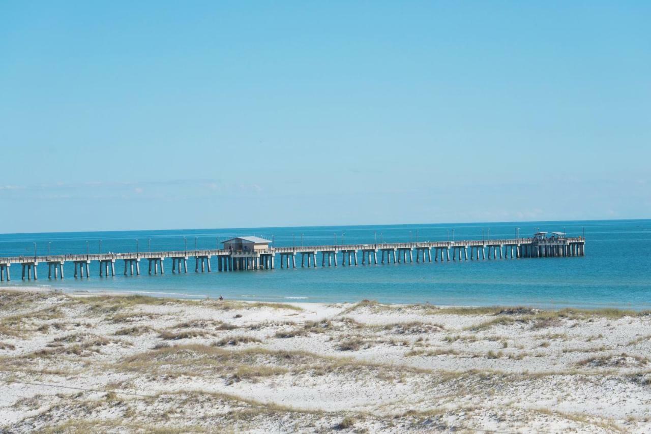 Grand Beach Resort Penthouse 1 Gulf Shores Dış mekan fotoğraf